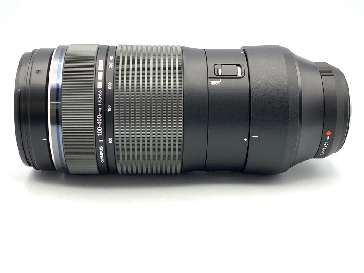 M.ZUIKO DIGITAL ED 100-400mm F5.0-6.3 IS 中古価格比較 - 価格.com