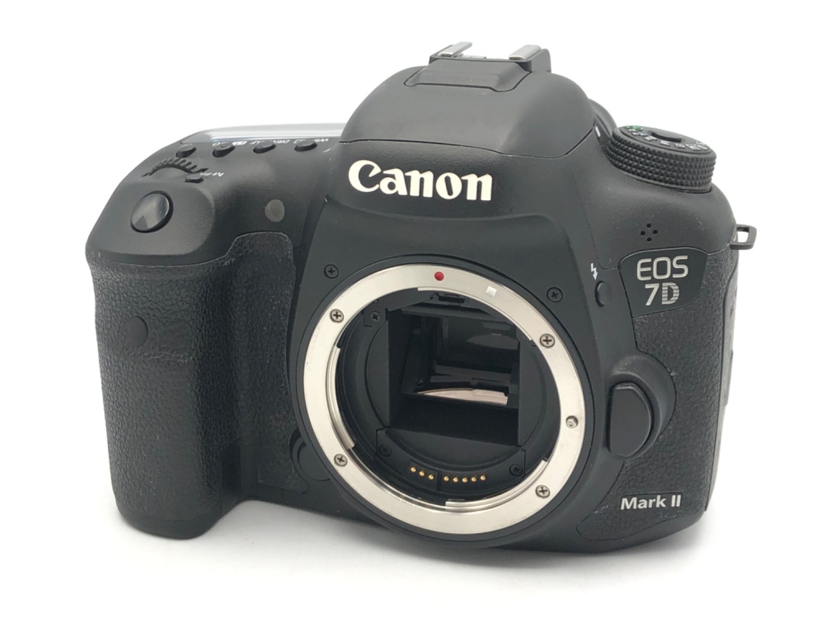 EOS 7D Mark II ���ި�y2020����f�z