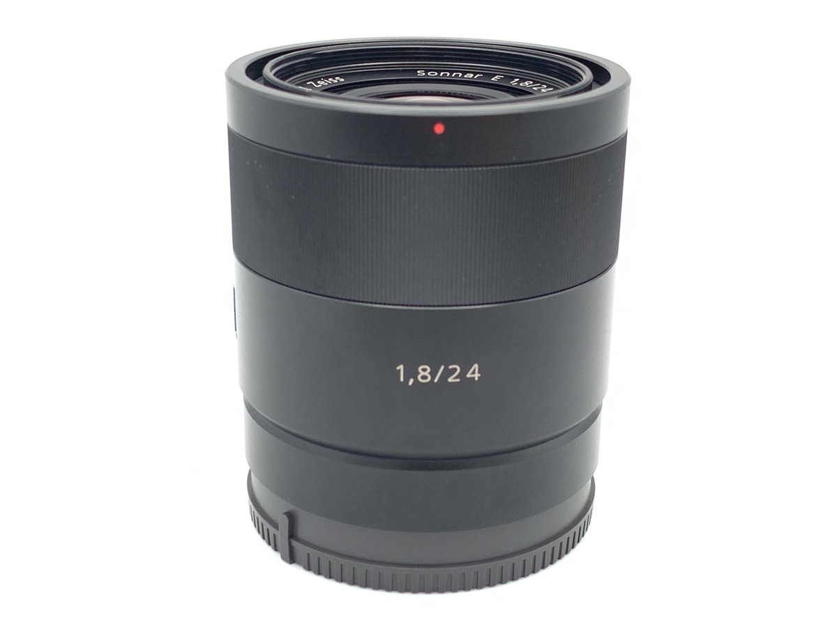 Sonnar T* E 24mm F1.8 ZA SEL24F18Z 中古価格比較 - 価格.com