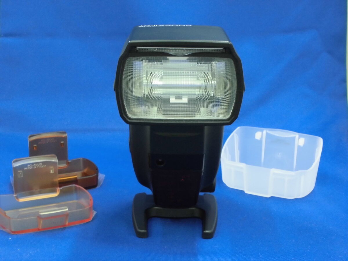 キヤノン スピードライト SP600EXII-RT