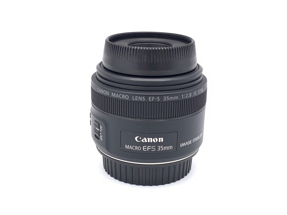 EF-S35mm F2.8 マクロ IS STM 中古価格比較 - 価格.com EF-S35mm F2.8 マクロ IS STM 中古価格比較 - 価格.com