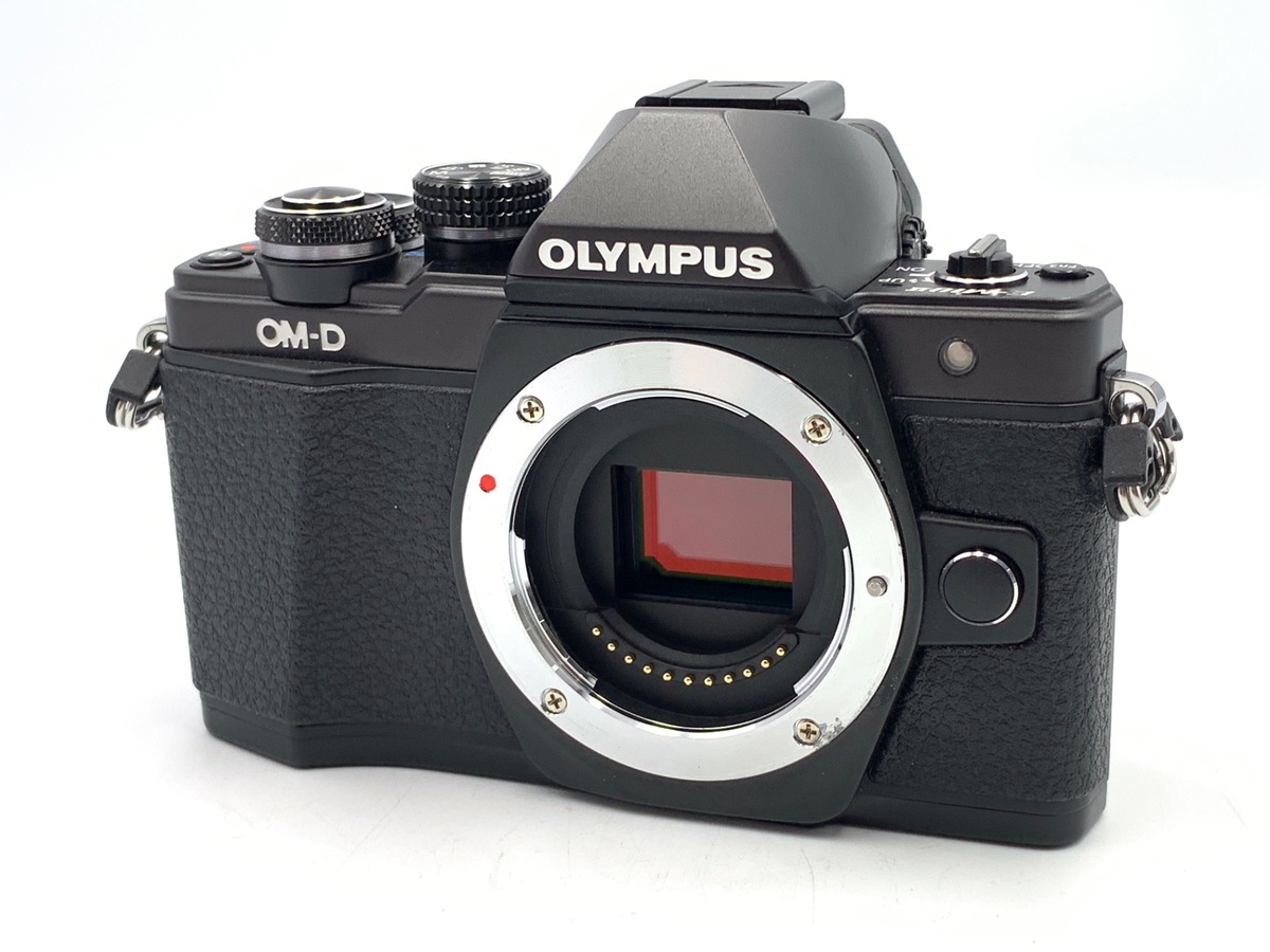 価格.com - オリンパス OLYMPUS PEN E-PL10 ボディ [ブラック] 純正
