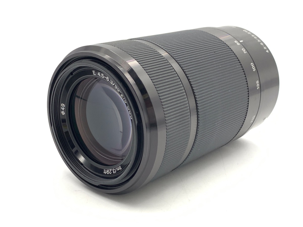 E 55-210/4.5-6.3 OSS SEL55210 ��ׯ�
