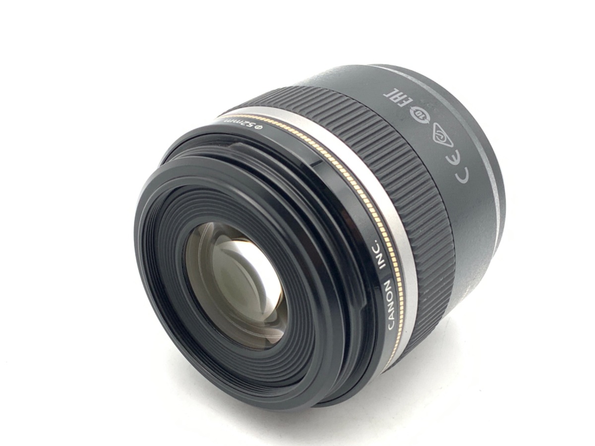 �L���m�� EF-S60mm F2.8 �}�N�� USM