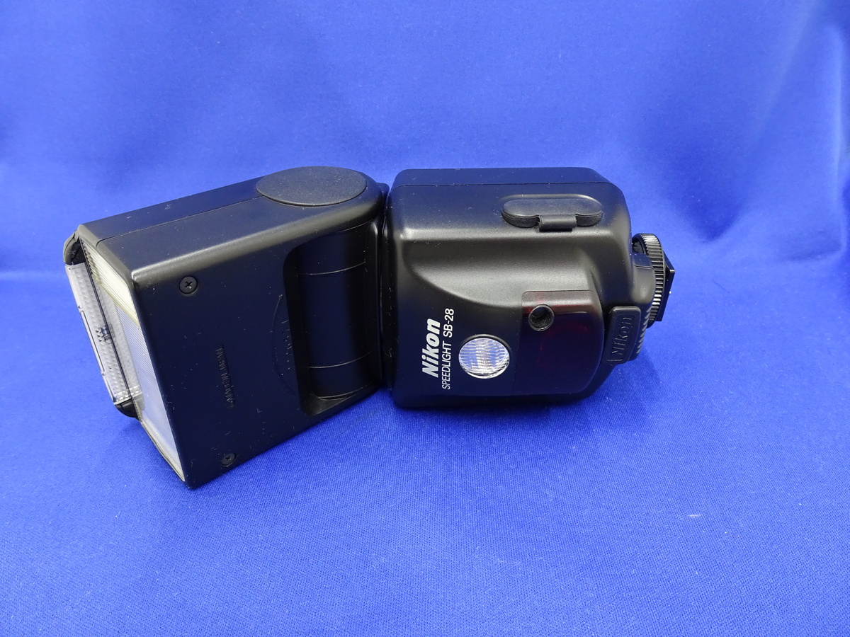 中古】ニコン SB-28 (スピードライト) 在庫一覧｜カメラのキタムラ