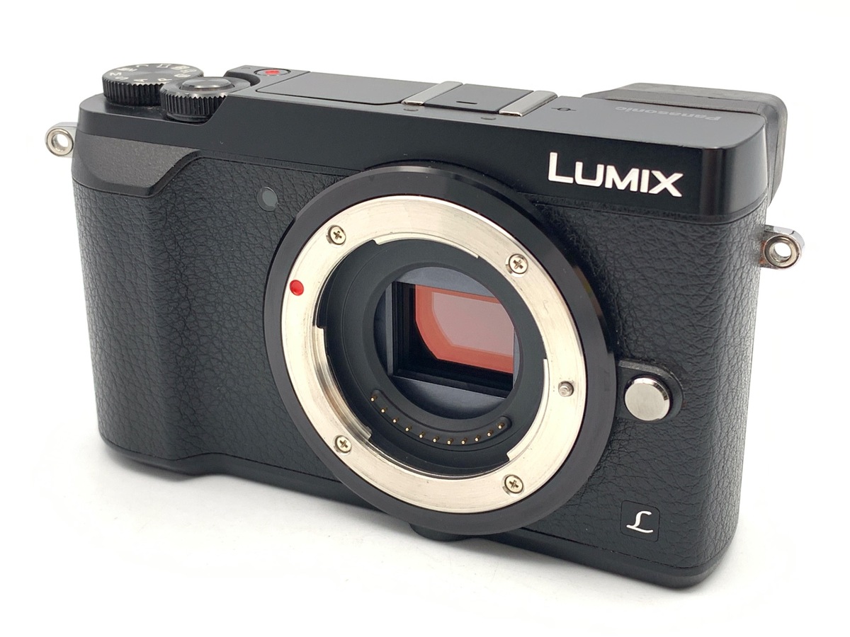 中古】DMC-GX7MK2 在庫一覧｜カメラのキタムラ