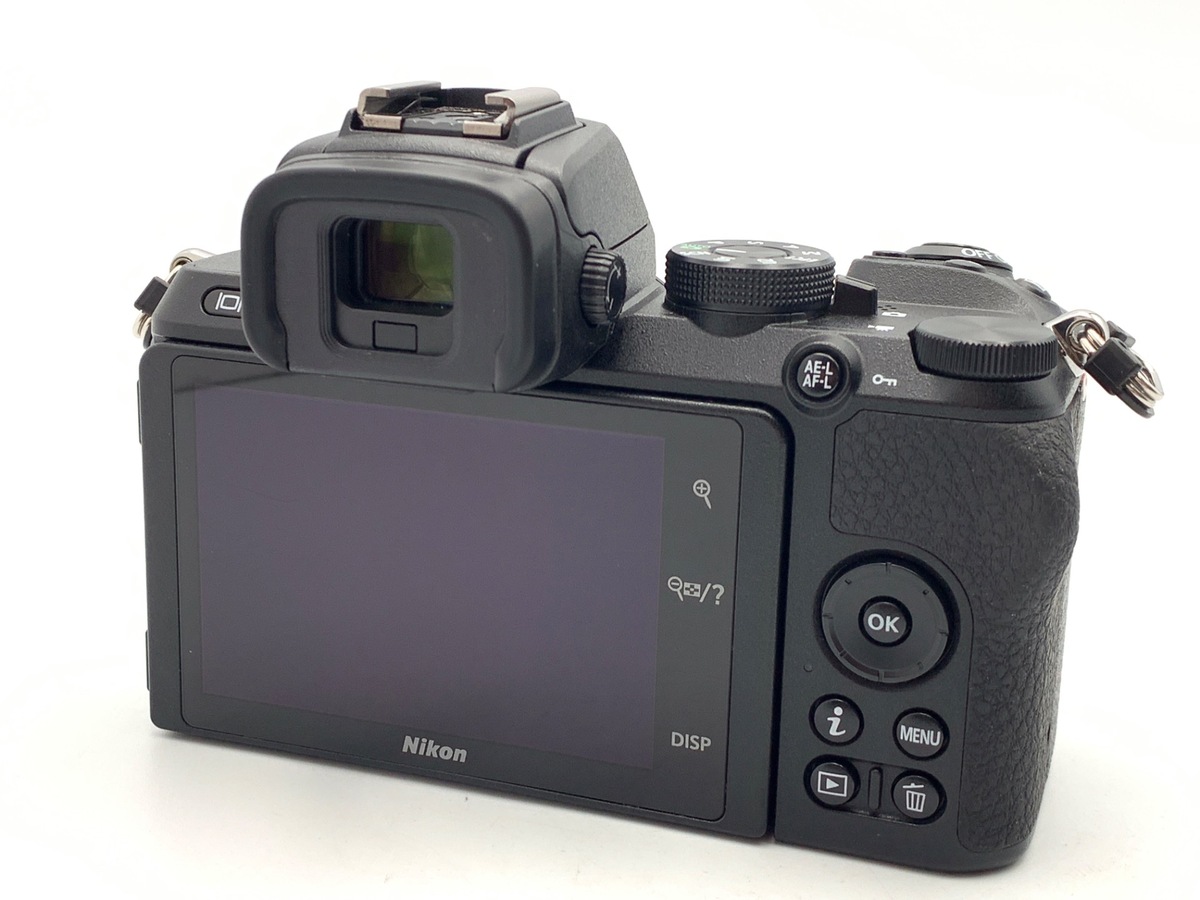 ニコン Z50 ボディ