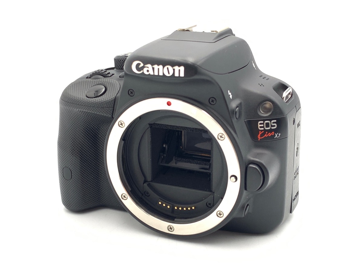 中古】デジタル一眼レフ｜EOS kiss X7 在庫一覧｜カメラのキタムラ