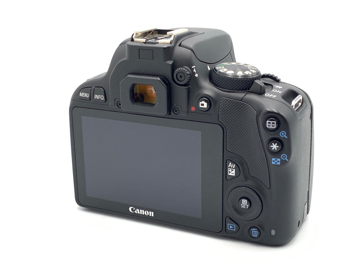 中古】キヤノン EOS Kiss X7 ボディ｜｜カメラのキタムラネットショップ