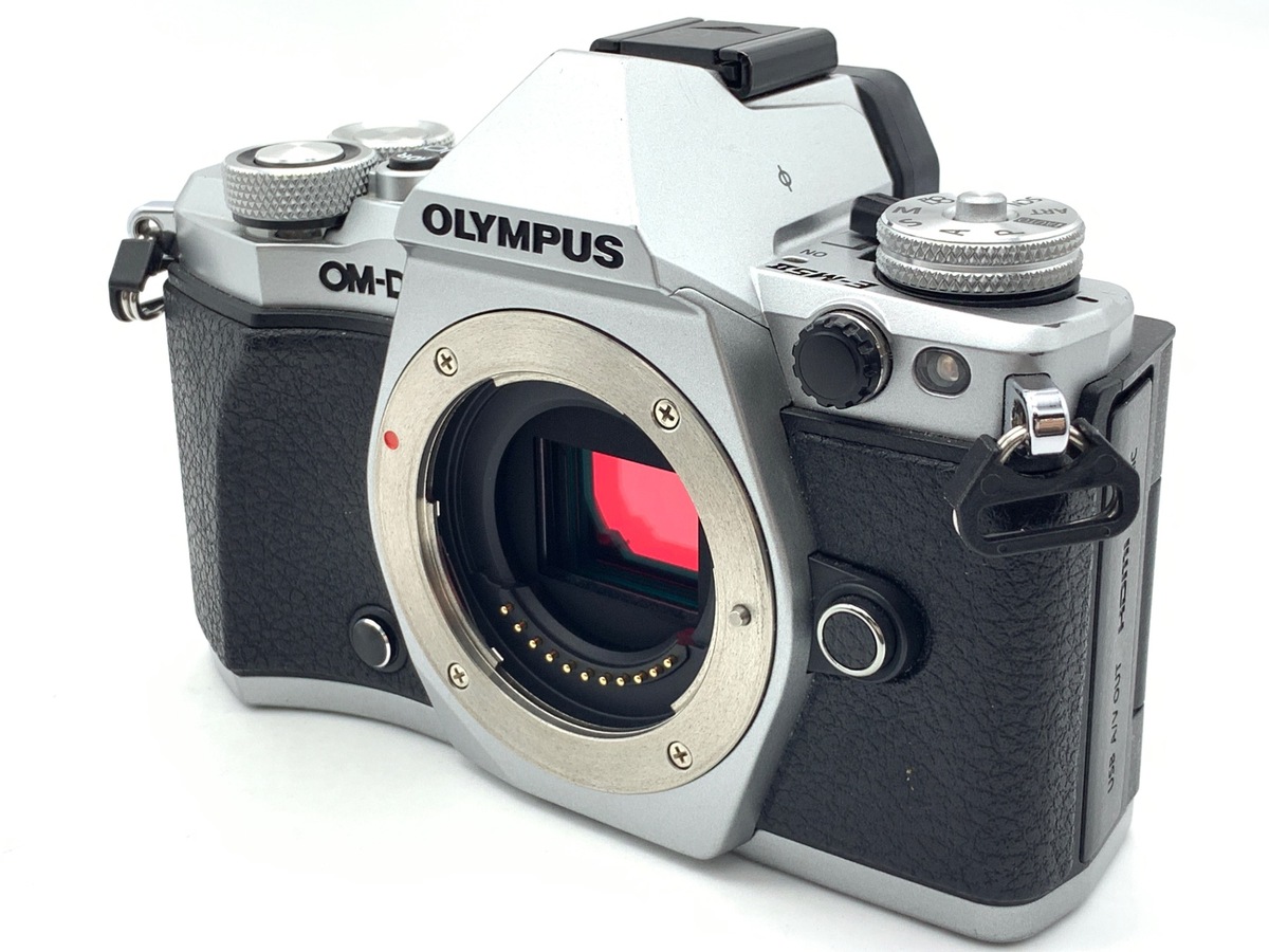 OLYMPUS OM-D E-M5 Mark II ボディ 中古価格比較 - 価格.com