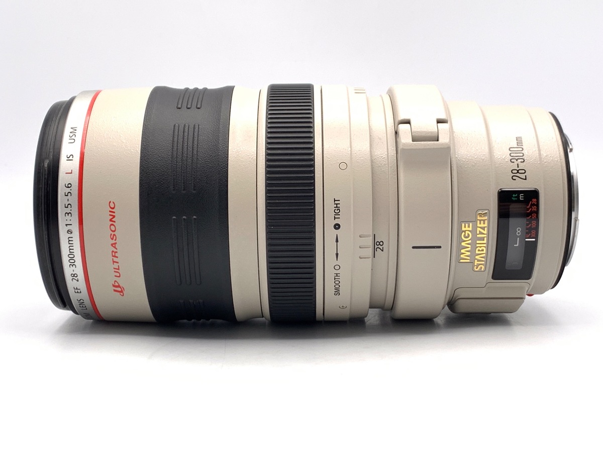 中古】キヤノン EF28-300mm F3.5-5.6L IS USM 在庫一覧｜カメラのキタムラ