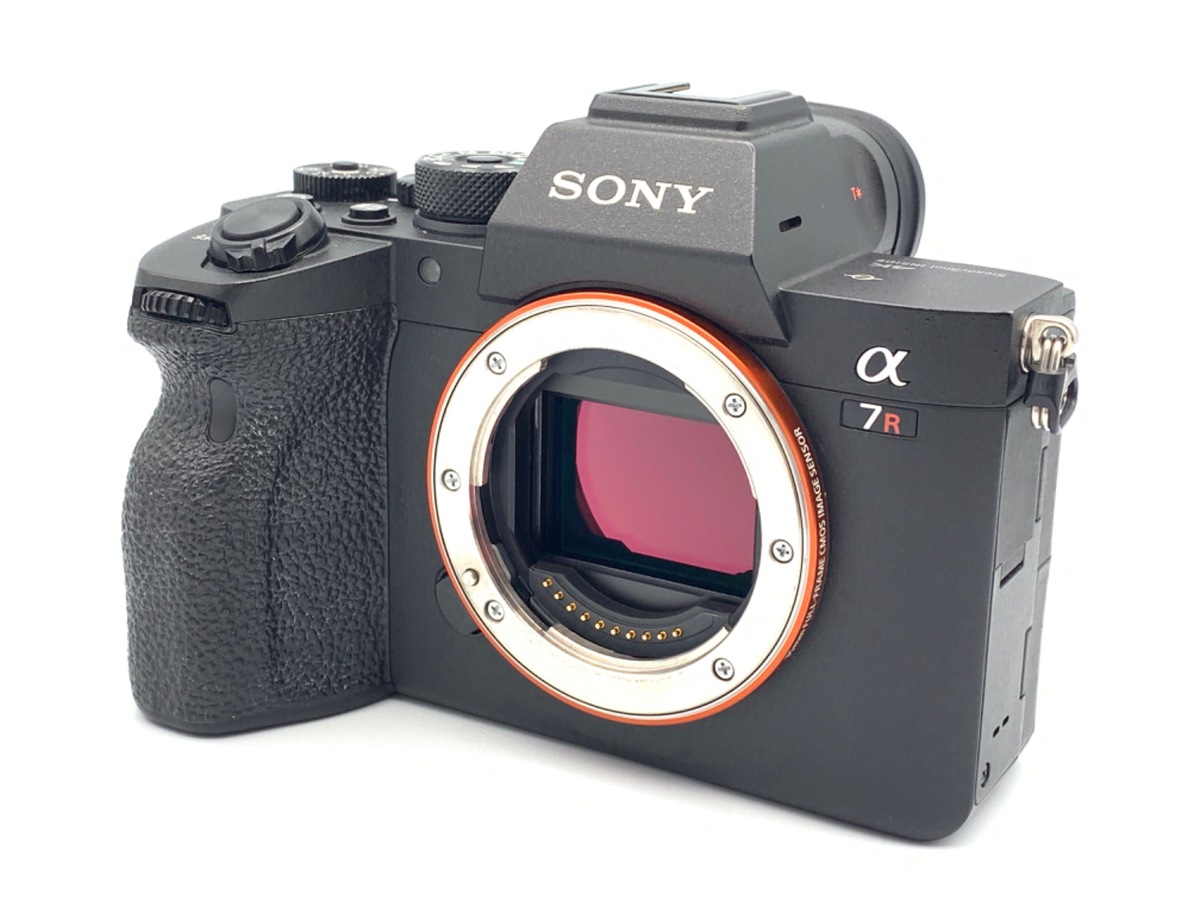 中古】ソニー α7R ボディ ILCE-7R 在庫一覧｜カメラのキタムラ