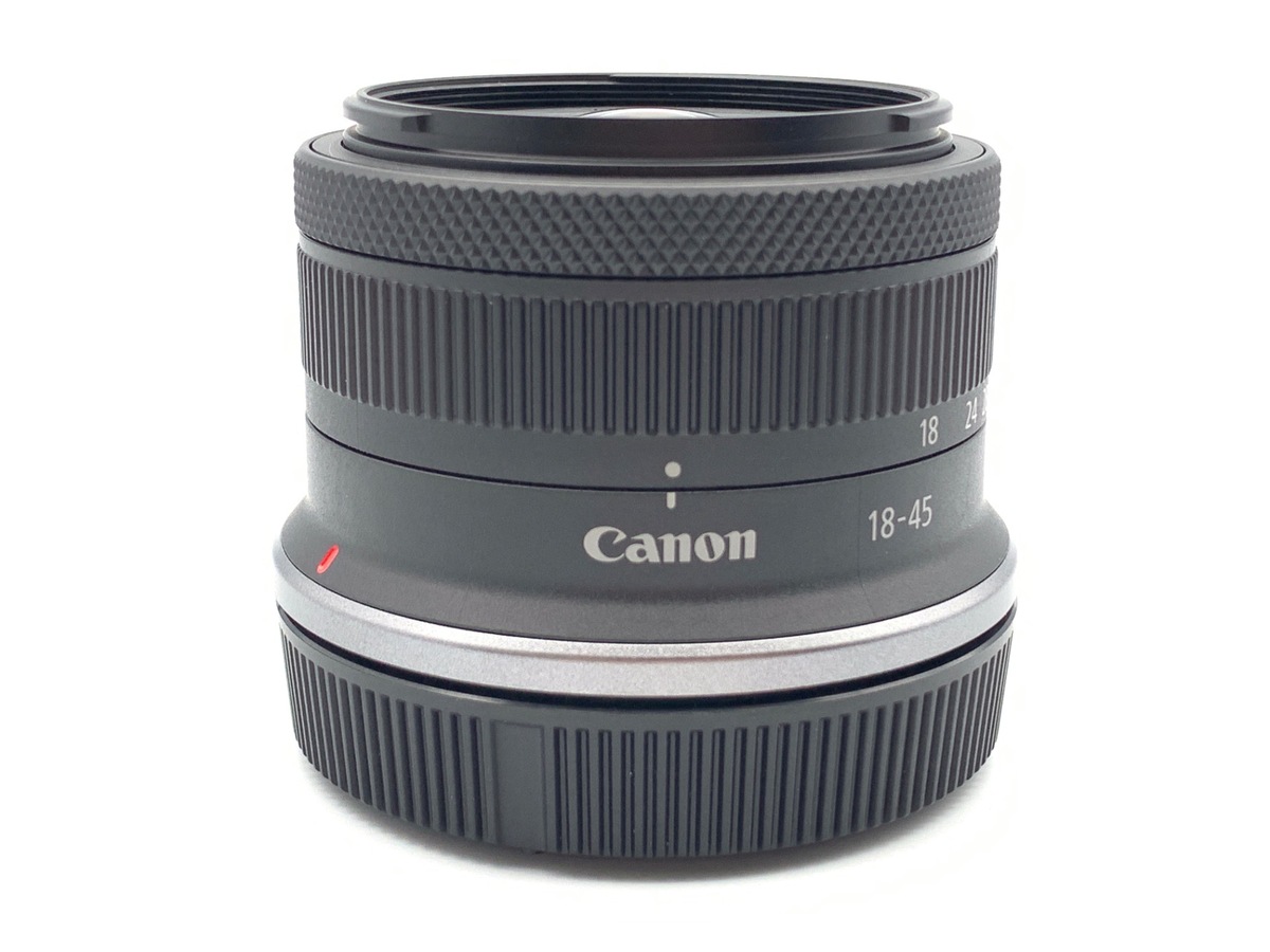 RF-S18-45mm F4.5-6.3 IS STM 中古価格比較 - 価格.com