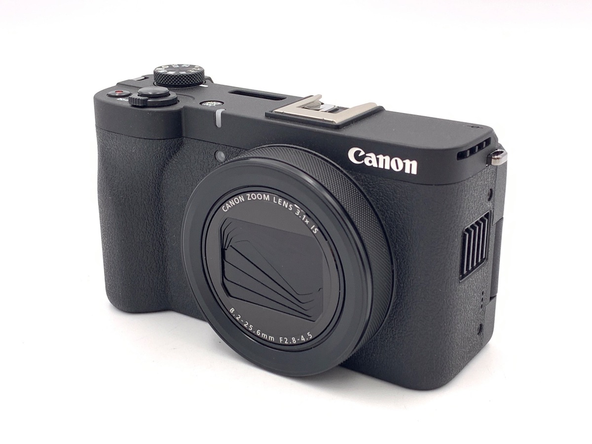 中古】キヤノン PowerShot V1 在庫一覧｜カメラのキタムラ