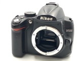 中古】ニコン D5000 ボディ 在庫一覧｜カメラのキタムラ