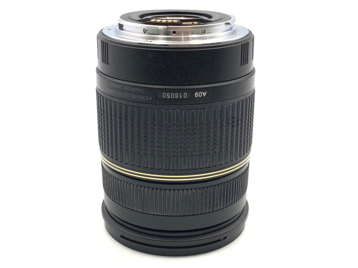 交渉中】TAMRON タムロン SP AF 28-75mm F2.8 XR Di キヤノン CANON