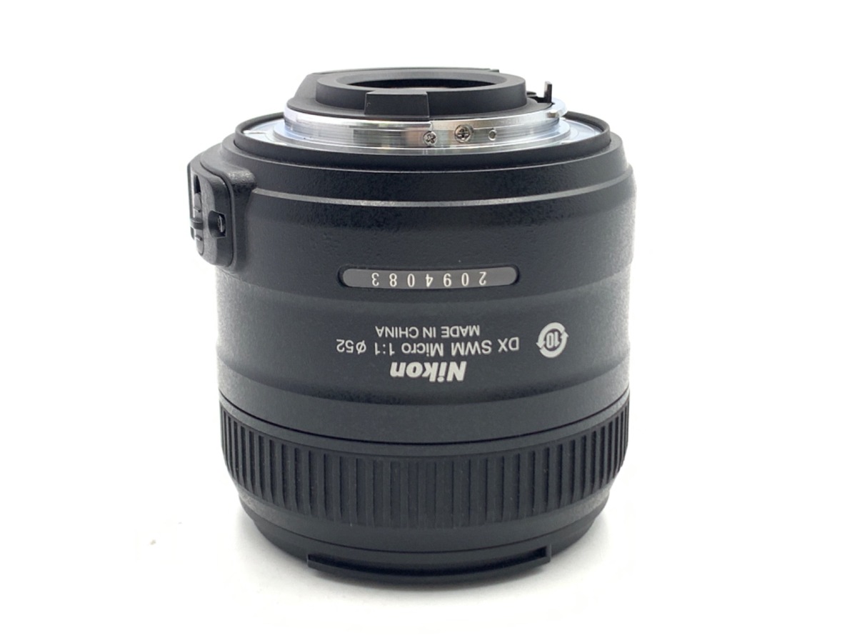 AF-S DX ϲ 40/2.8G