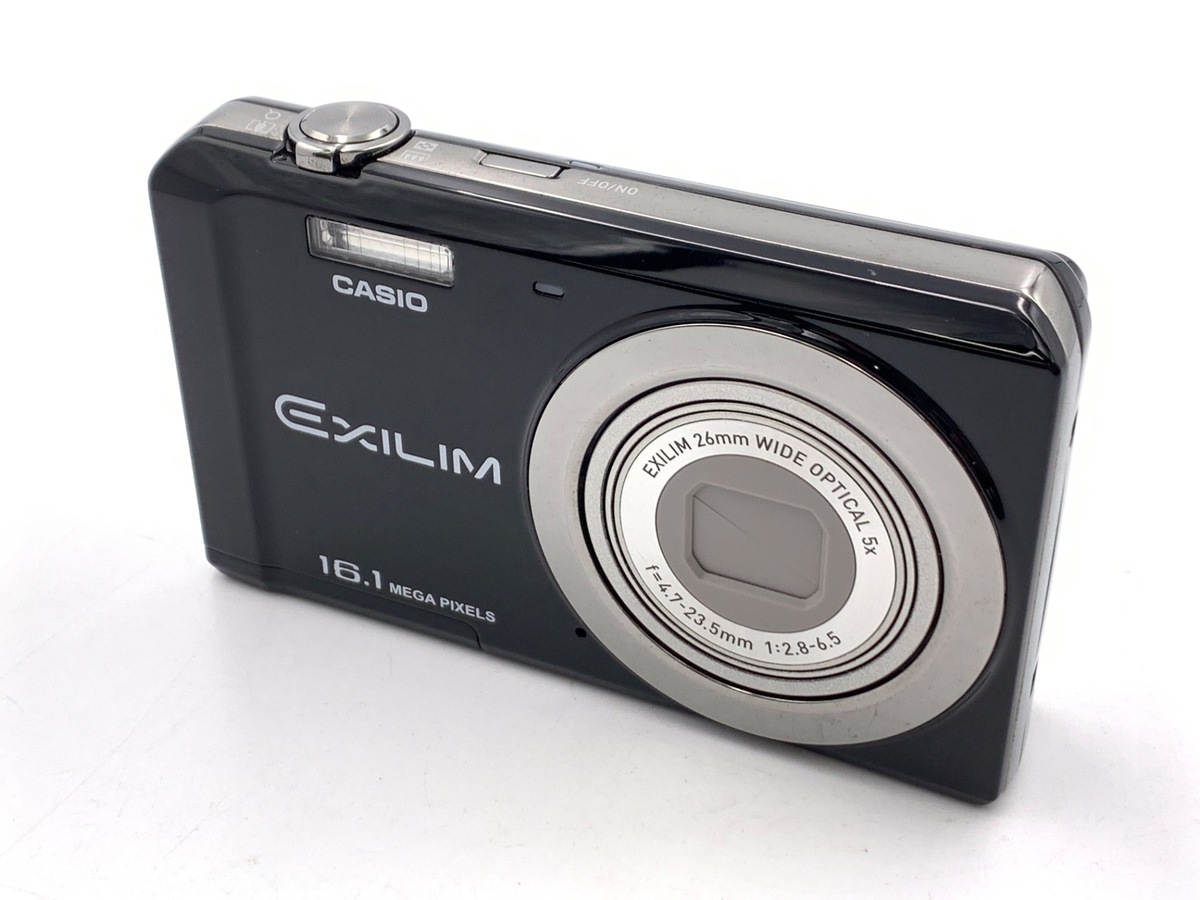 Casio EXILIM EX-Z1 デジカメ Amazon | CASIO デジタルカメラ EXILIM EX-Z1 パープル EX-Z1PE
