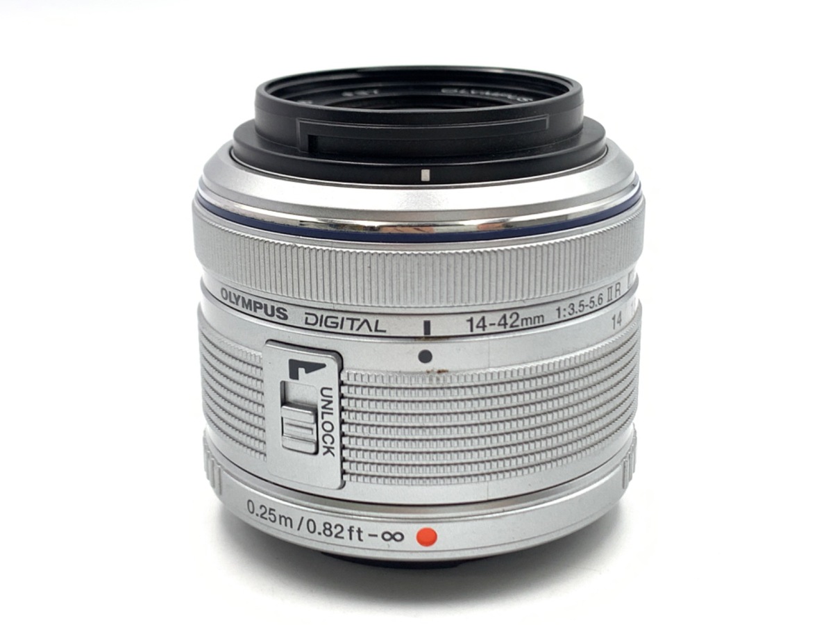 M.ZUIKO DIGITAL 14-42/3.5-5.6 II R ް