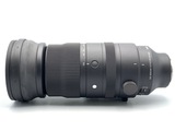 【未使用品】最終価格SIGMA150-600mm F5-6.3 DG DN OS レンタル] シグマ 150-600mm F5-6.3 DG OS HSM Contemporary 超