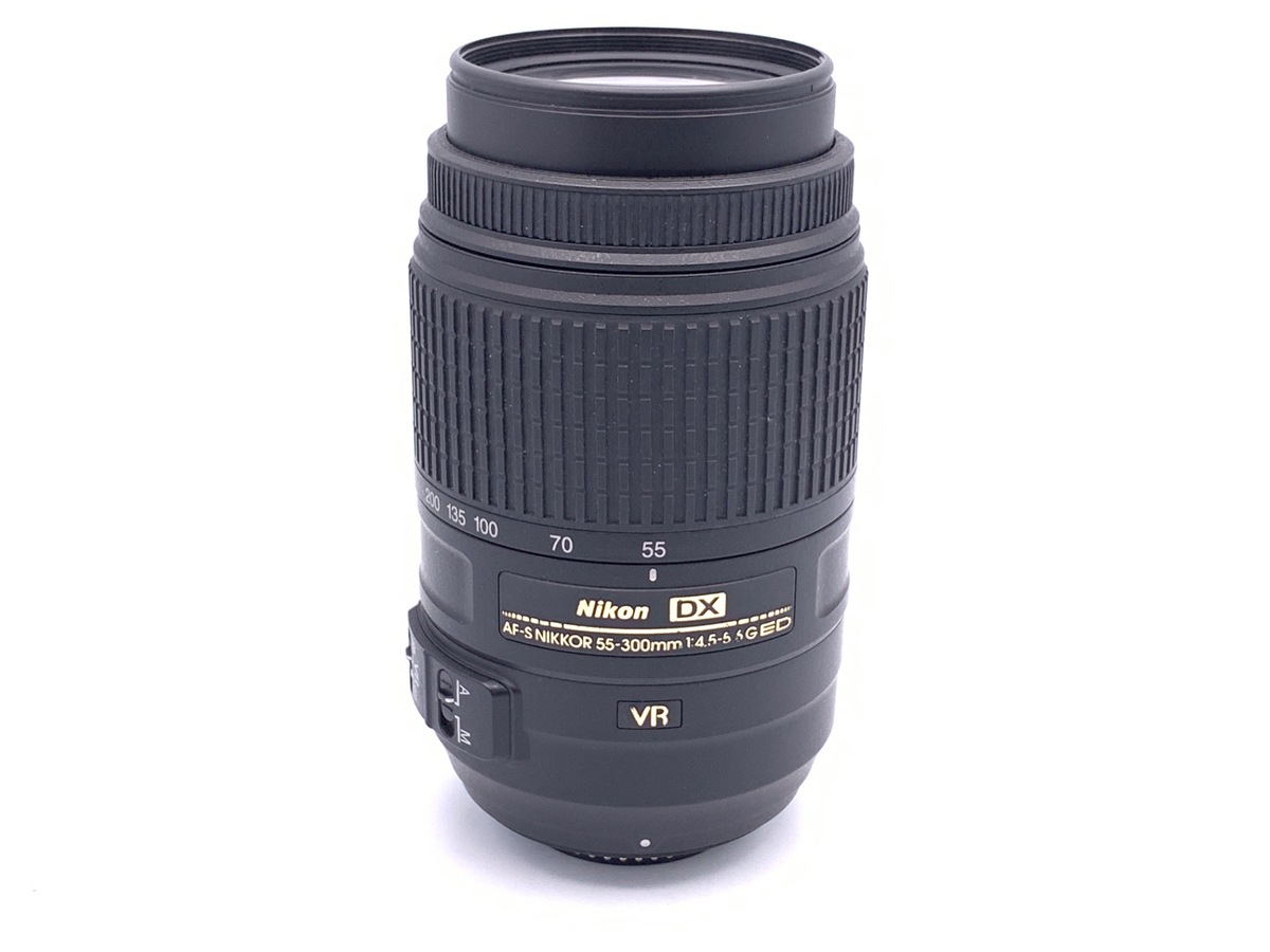 Nikon デジタル一眼レフカメラ AF-S NIKKOR 55-300mm Amazon.com : Nikon AF-S DX NIKKOR 55-300mm f/4.5-5.6G ED