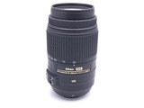 中古】ニコン AF-S DX NIKKOR 55-300mm F4.5-5.6G ED VR 在庫
