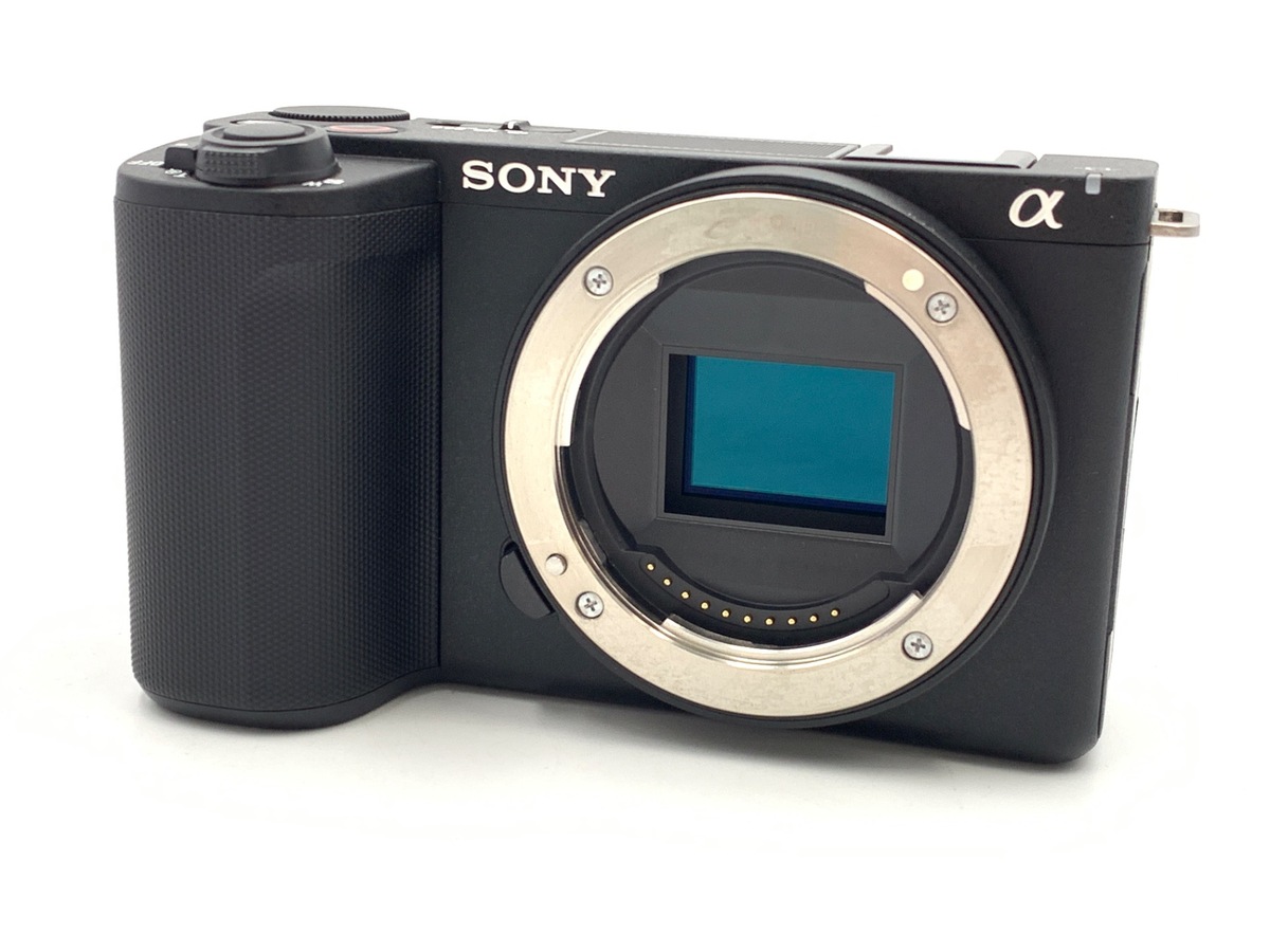 SONY VLOGCAM ZV-E10M2 ボディ 楽天市場】SONY ソニー VLOGCAM ZV-E10M2 W ボディ [ホワイト