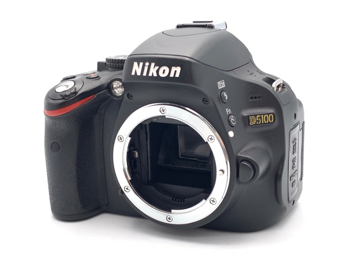 価格.com - ニコン D5100 ボディ 価格比較
