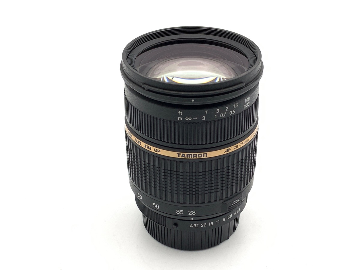 価格.com - TAMRON AF 28-300mm F3.5-6.3 XR Di LD Aspherical [IF