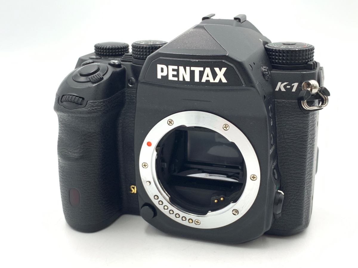 価格.com - ペンタックス PENTAX K-1 ボディ 価格比較