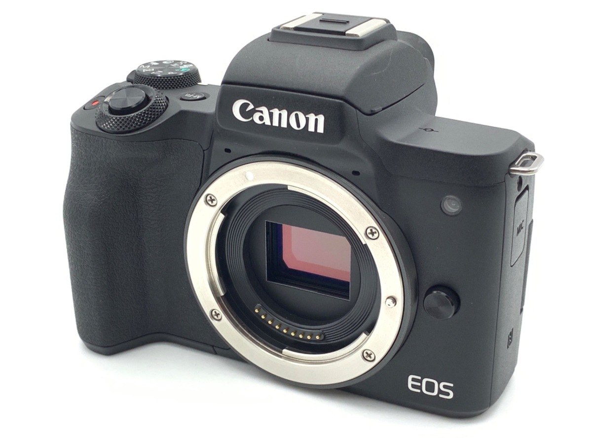 EOS Kiss M ボディ 中古価格比較 - 価格.com