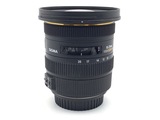 中古】シグマ 10-20mm F3.5 EX DC HSM キヤノン用 在庫一覧｜カメラの