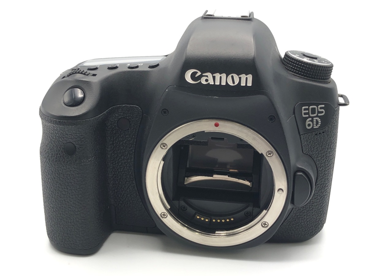 価格.com - CANON EOS 6D Mark II ボディ 価格比較