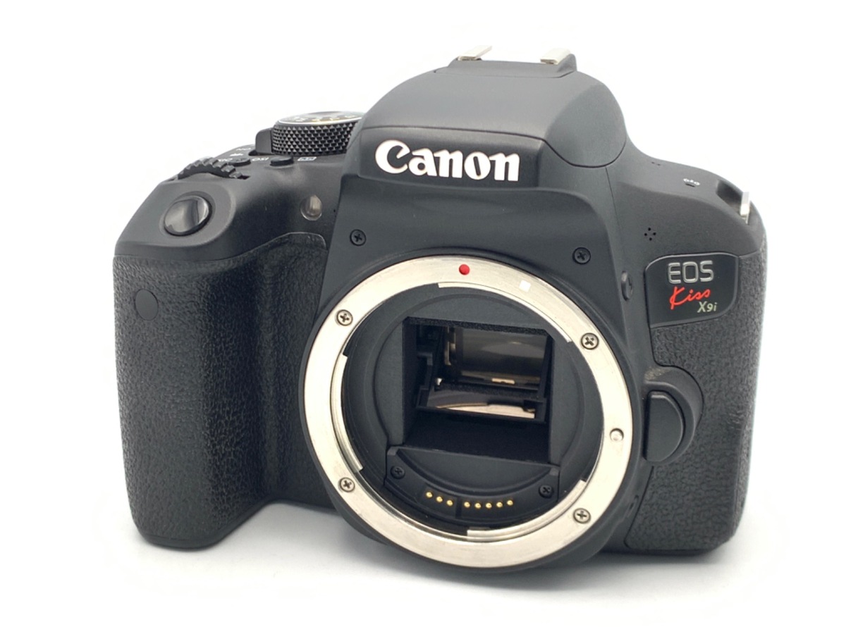 EOS Kiss X9i ���ި�y2420����f�z