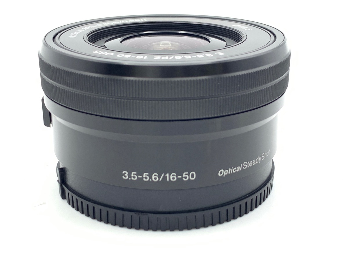 E PZ 16-50/3.5-5.6 OSS ��ׯ� SELP1650
