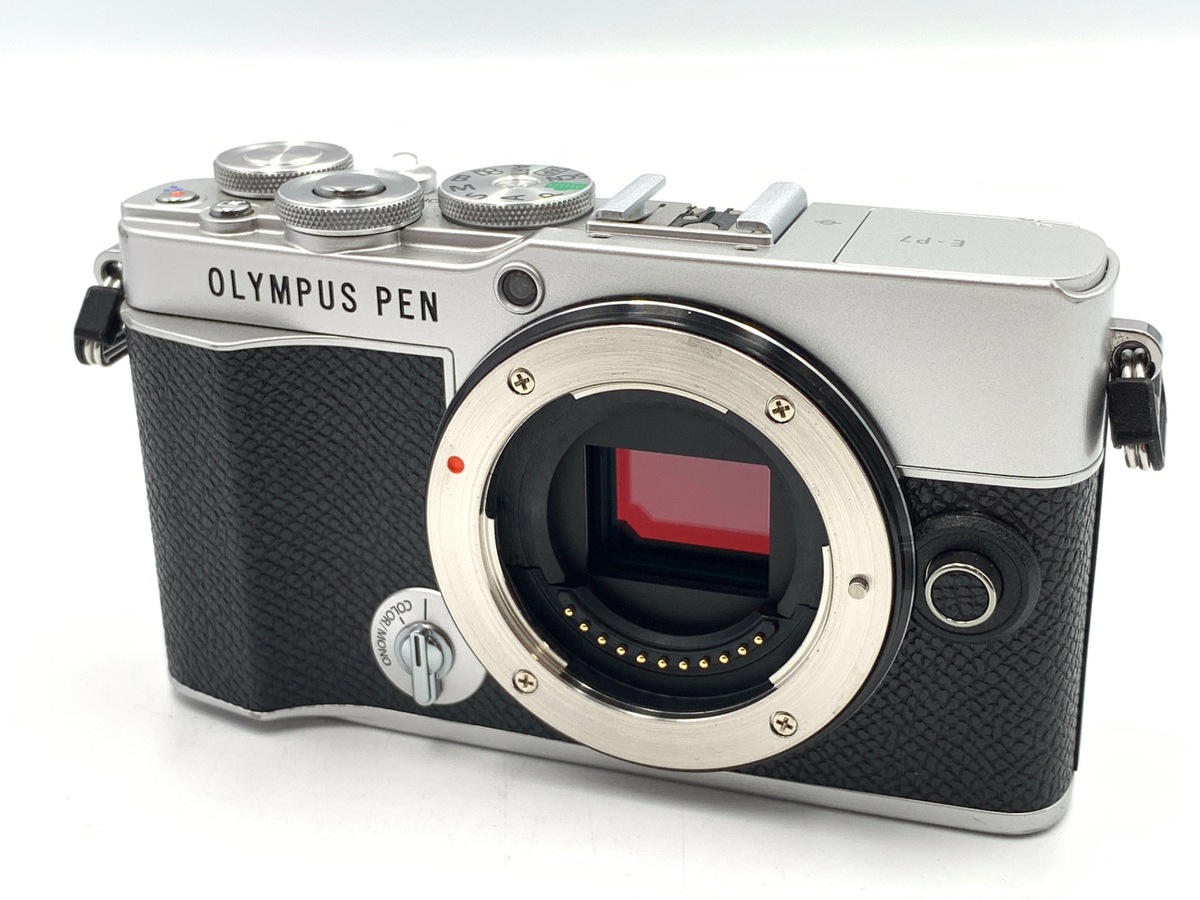 OLYMPUS E-P1 ツインレンズキット 別売光学ビューファインダー Amazon | OLYMPUS ミラーレス一眼 E-P1 ツインレンズキット シルバー E