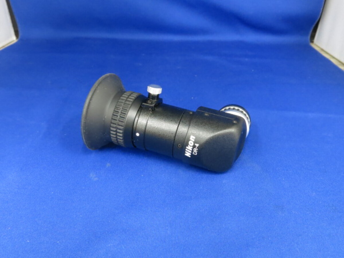 中古】ニコン アングルファインダー DR-4 在庫一覧｜カメラのキタムラ