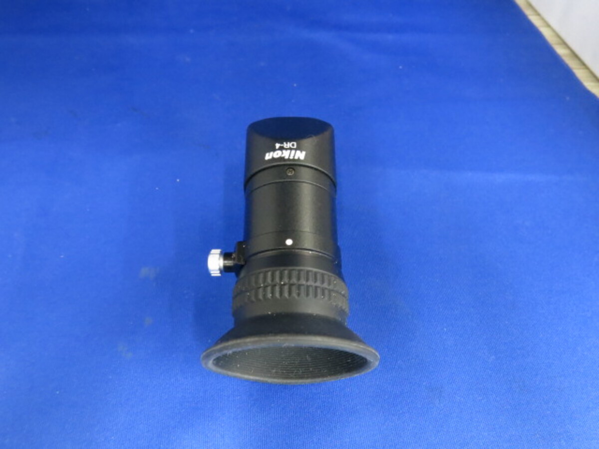 中古：B(並品)】ニコン アングルファインダー DR-4 | 2447160036087