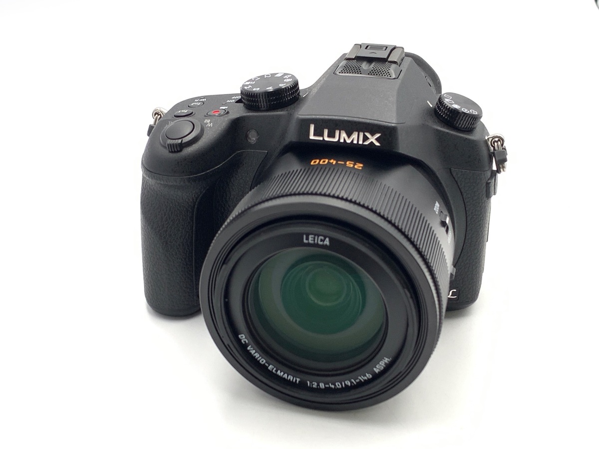 �p�i�\�j�b�N LUMIX DMC-FZ1000