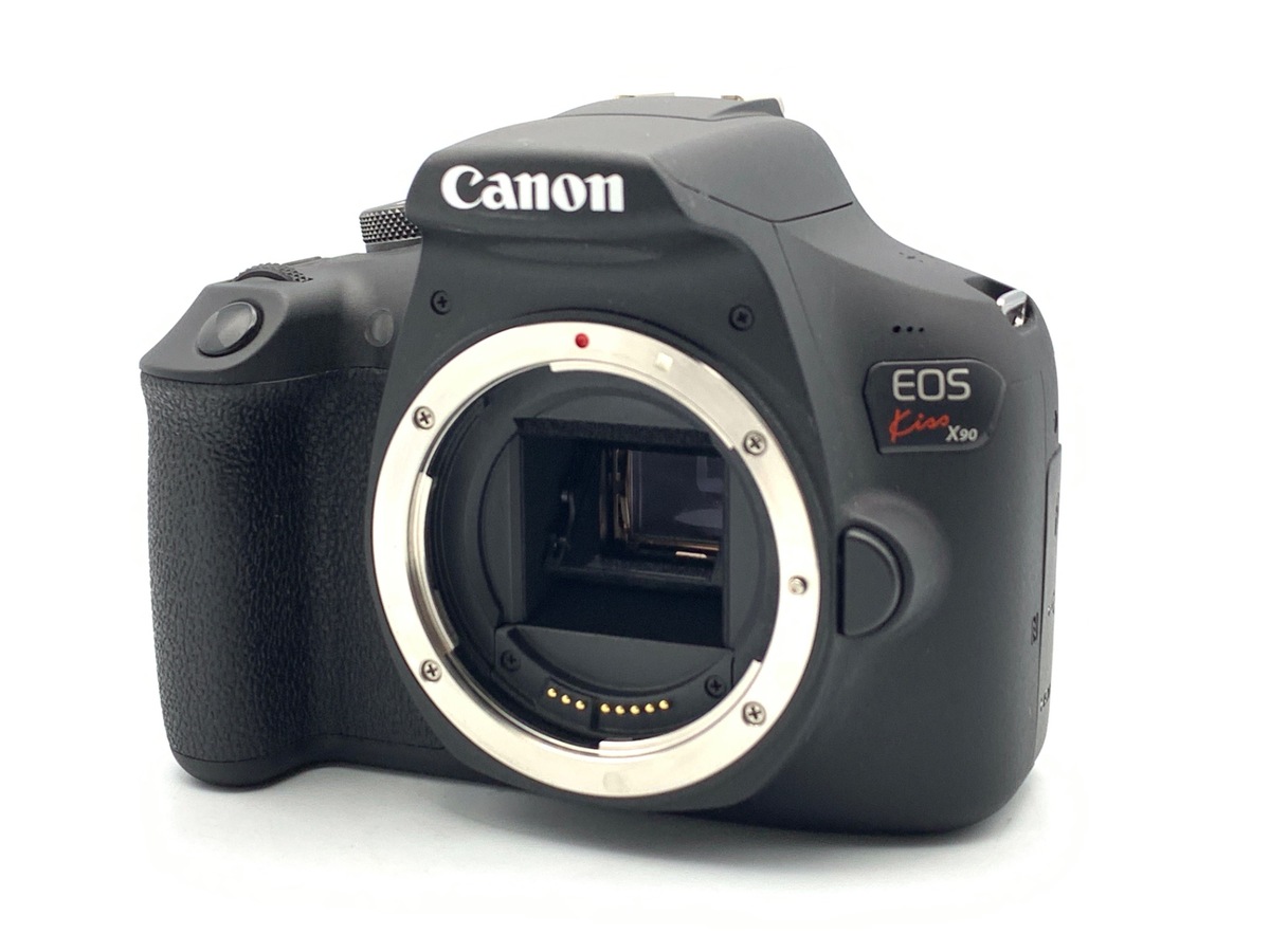 価格.com - CANON EOS Kiss X50 ダブルズームキット [ブラック] 純正