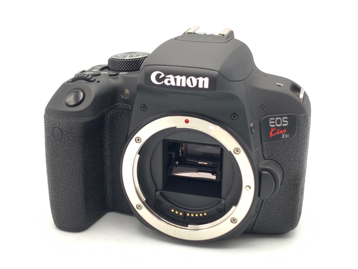 価格.com - CANON EOS Kiss X9i ダブルズームキット 純正オプション
