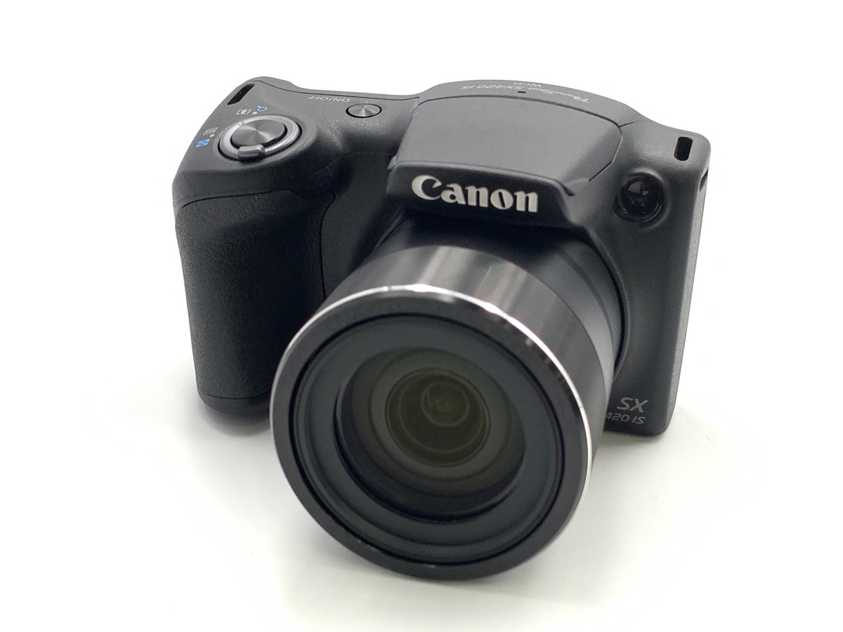 キャノンパワーショットズーム Canon コンパクトデジタルカメラ PowerShot ZOOM