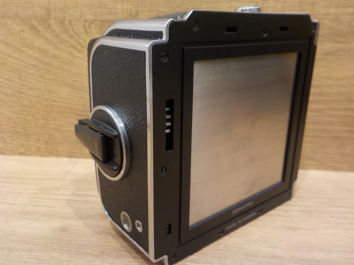 中古】ハッセルブラッド ハッセル マガジン A12 IV型 在庫一覧｜カメラ