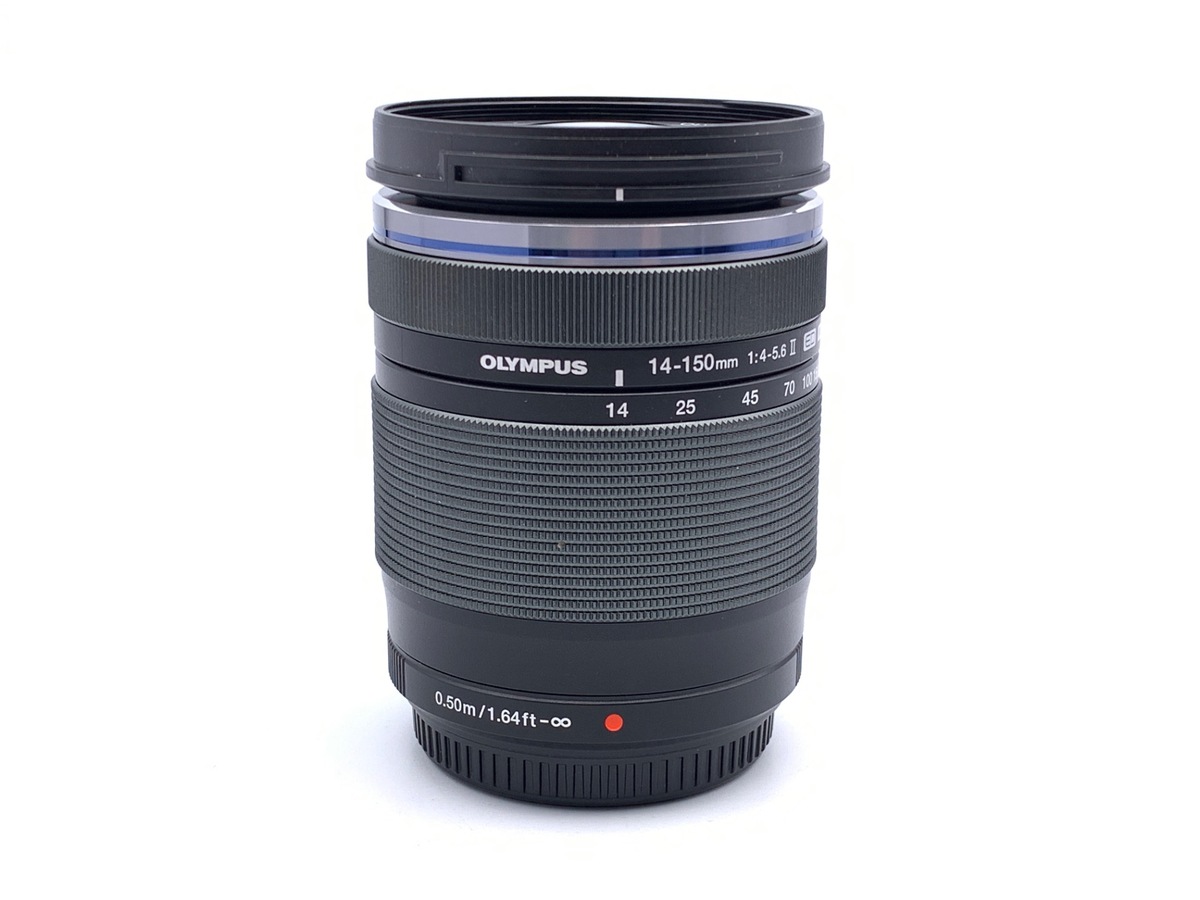 中古】オリンパス M.ZUIKO DIGITAL ED 14-150mm F4.0-5.6 II 在庫一覧