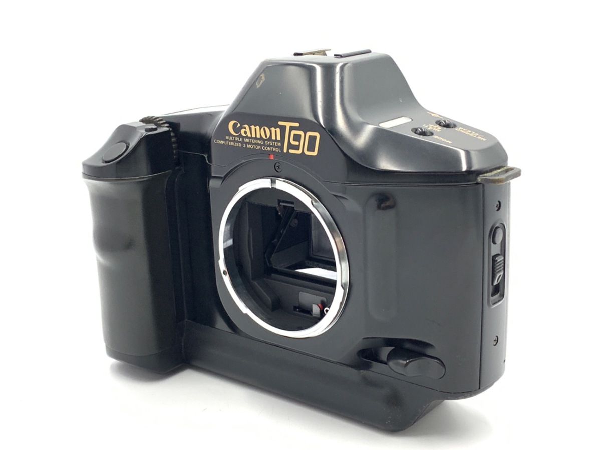 �L���m�� T90 �{�f�B