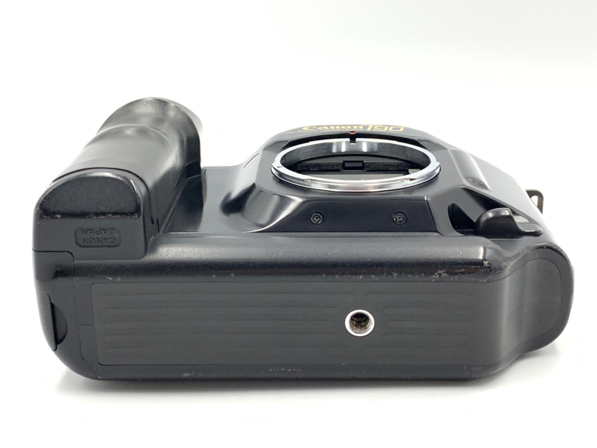 中古】キヤノン T90 ボディ｜｜カメラのキタムラネットショップ