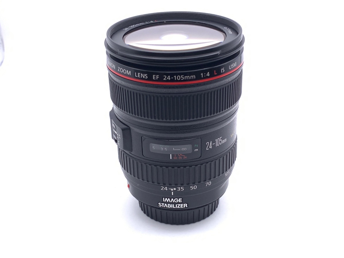 中古】キヤノン EF24-105mm F4L IS USM 在庫一覧｜カメラのキタムラ
