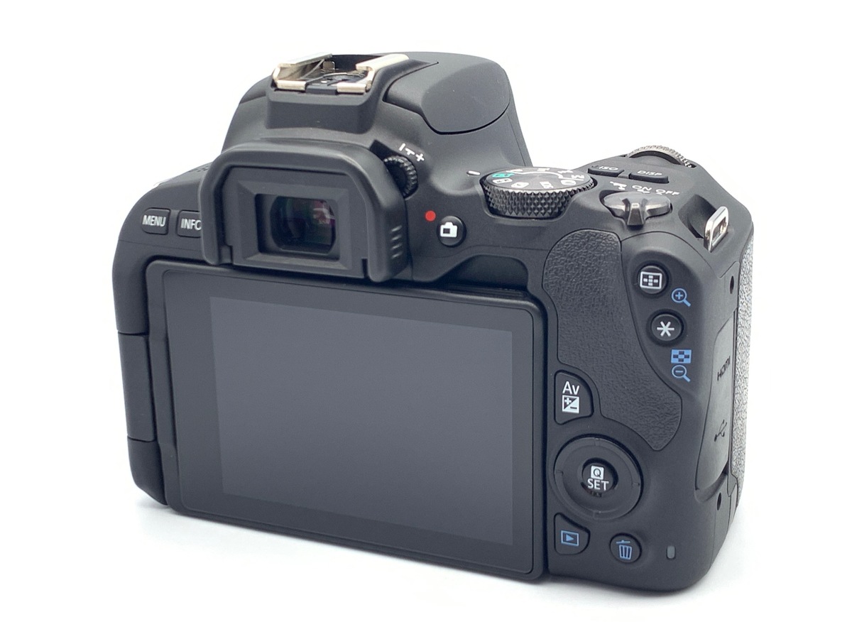 �L���m�� EOS Kiss X9 �{�f�B �u���b�N