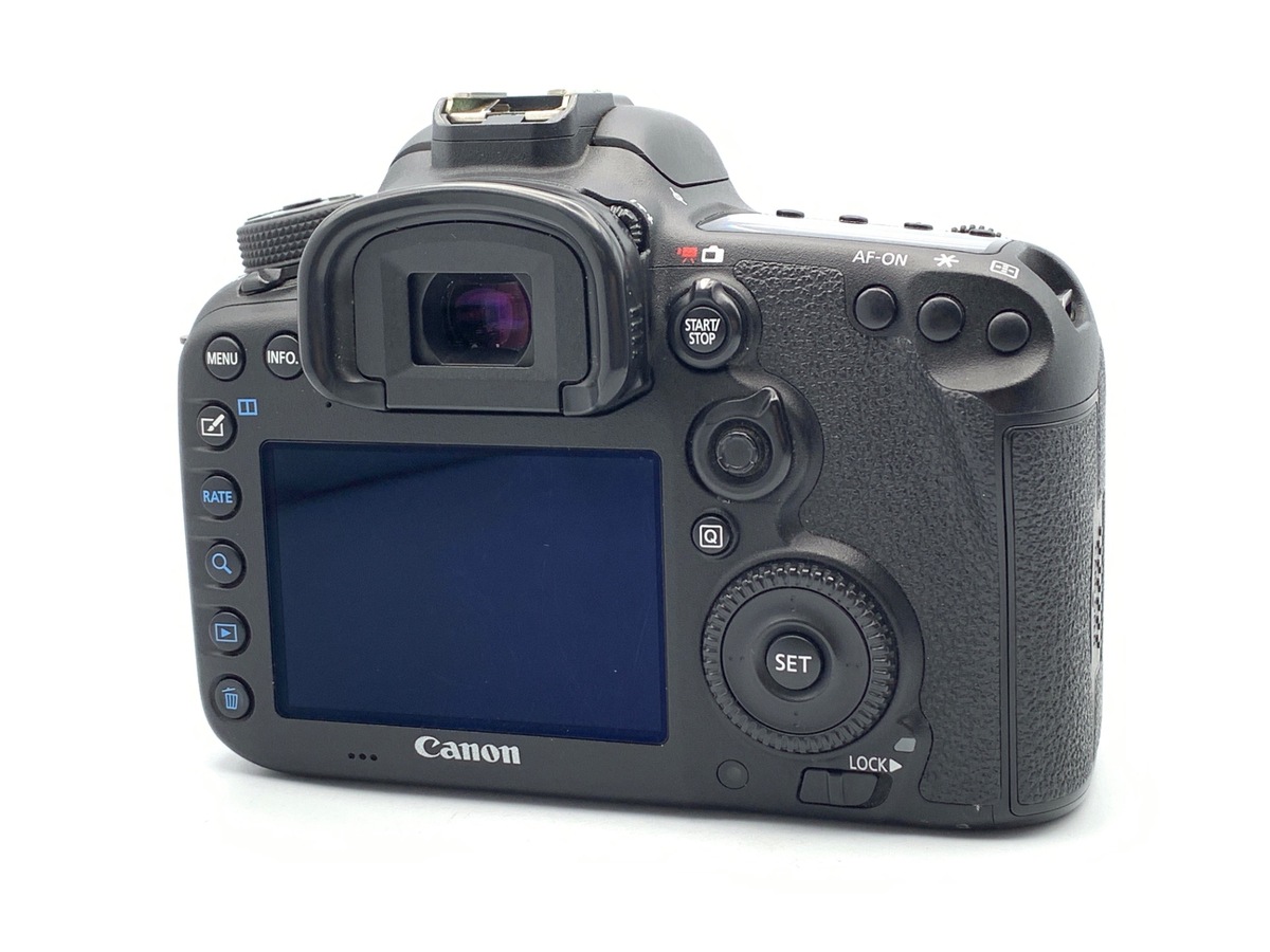 中古】キヤノン EOS 7D MarkII ボディ｜｜カメラのキタムラネットショップ