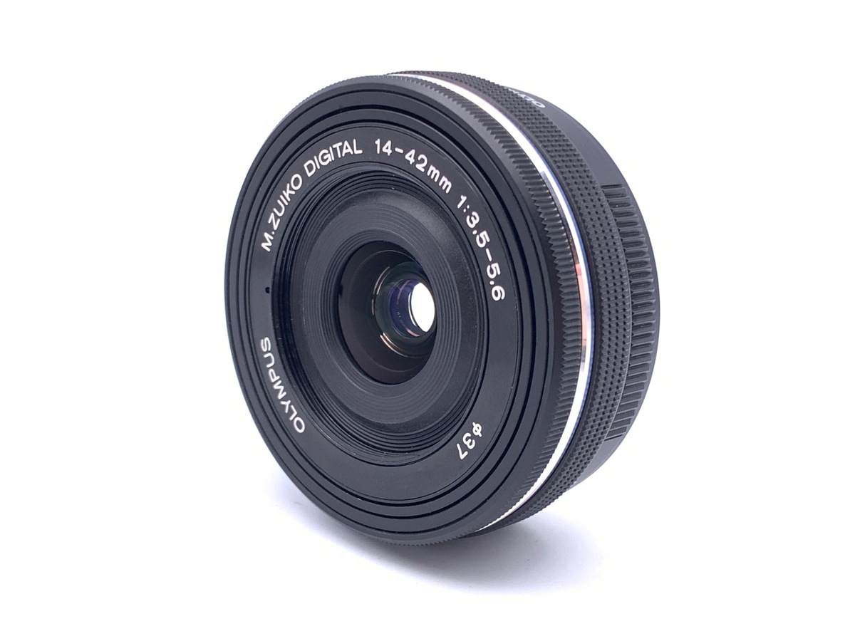 M.ZUIKO DIGITAL ED 14-42/3.5-5.6 EZ ��ׯ�